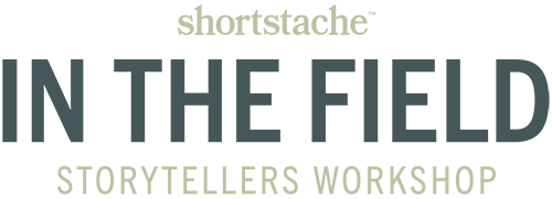 Shortstache - Storytellers Workshop
