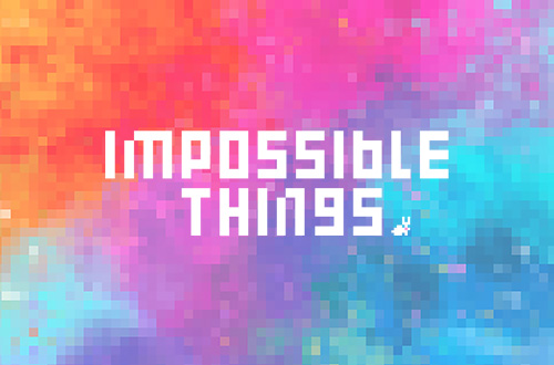 Impossible Things - Use AI With Your DVLOP Presets