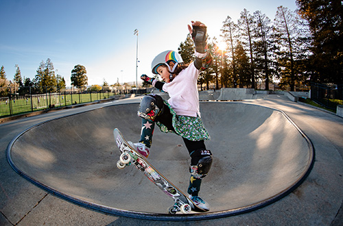 Photography for Life Examples